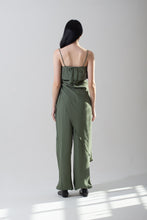 Carregar imagem no visualizador da galeria, Blusa Longa Sienna Verde

