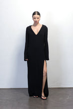 Carregar imagem no visualizador da galeria, Vestido Mia Preto
